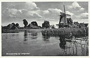 Boornzwaag