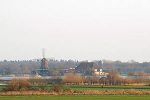 Boornzwaag