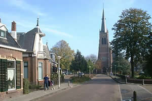 St. Nicolaasga