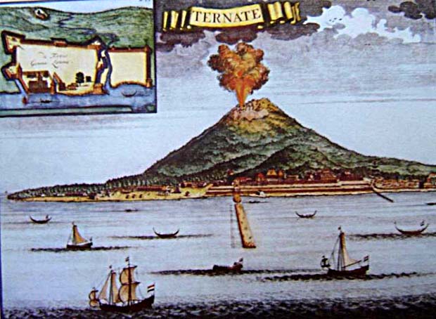 Ternate